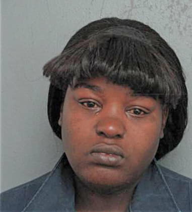 Lakisha Williams, - Terrebonne Paris County, LA 